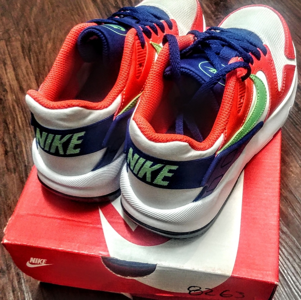 Shoe